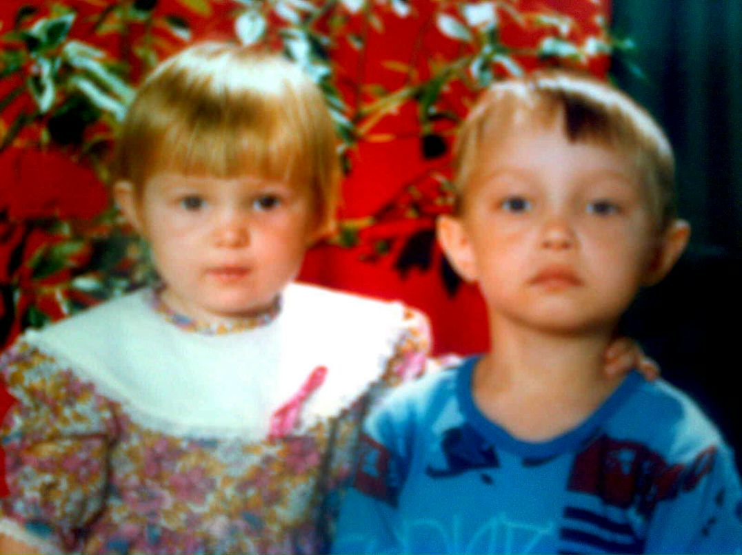 Олеся Горбушина | Ижевск