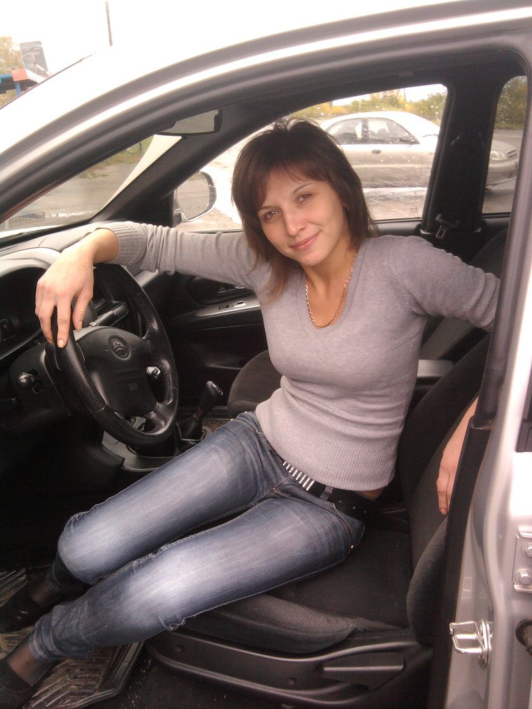 Светлана Демидова | Сасово