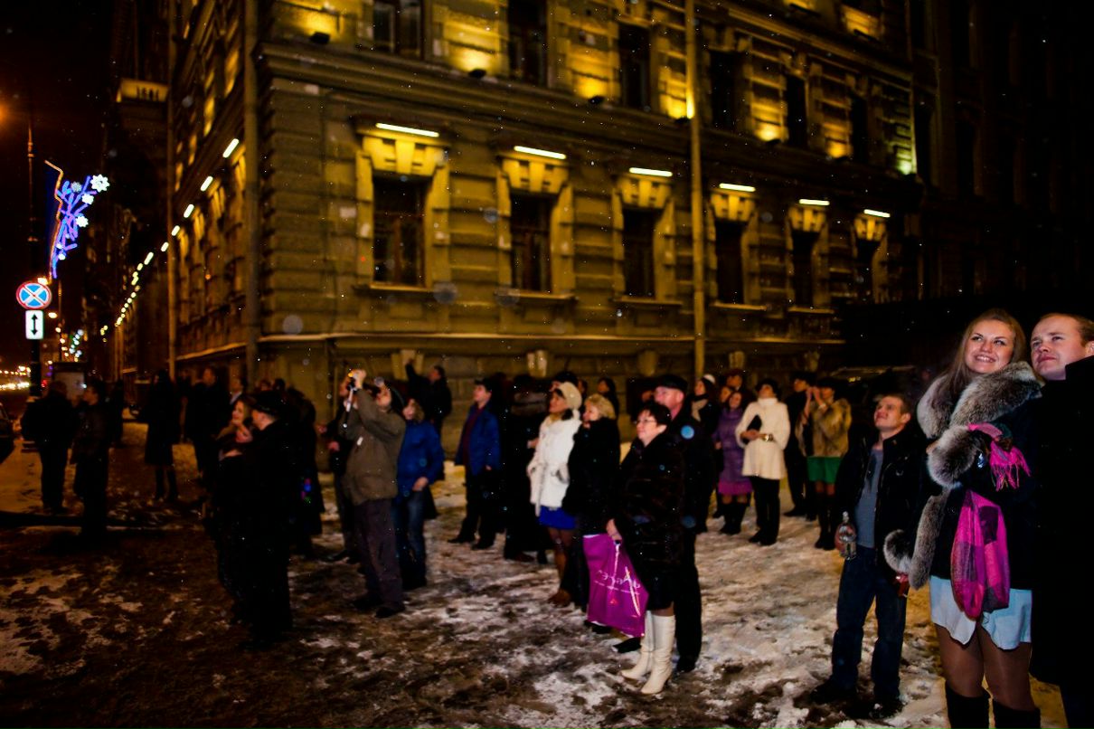 Юлия Шуневич | Санкт-Петербург