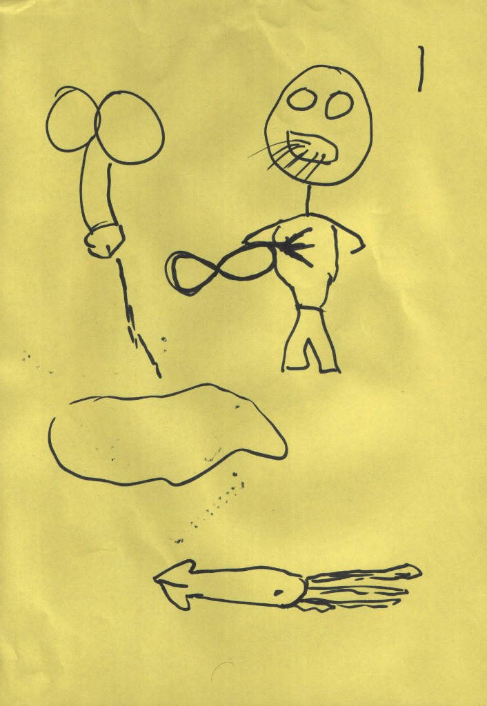 Михаил Быстрянцев horror_x | Ростов-на-Дону