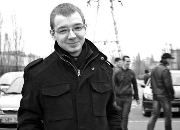 №118, Ваня Чирикалов, Киев №118, Ваня Чирикалов, Киев