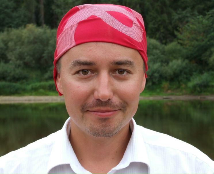 №1, Сергей Кельшев, 44 года, Йошкар-Ола №1, Сергей Кельшев, 44 года, Йошкар-Ола