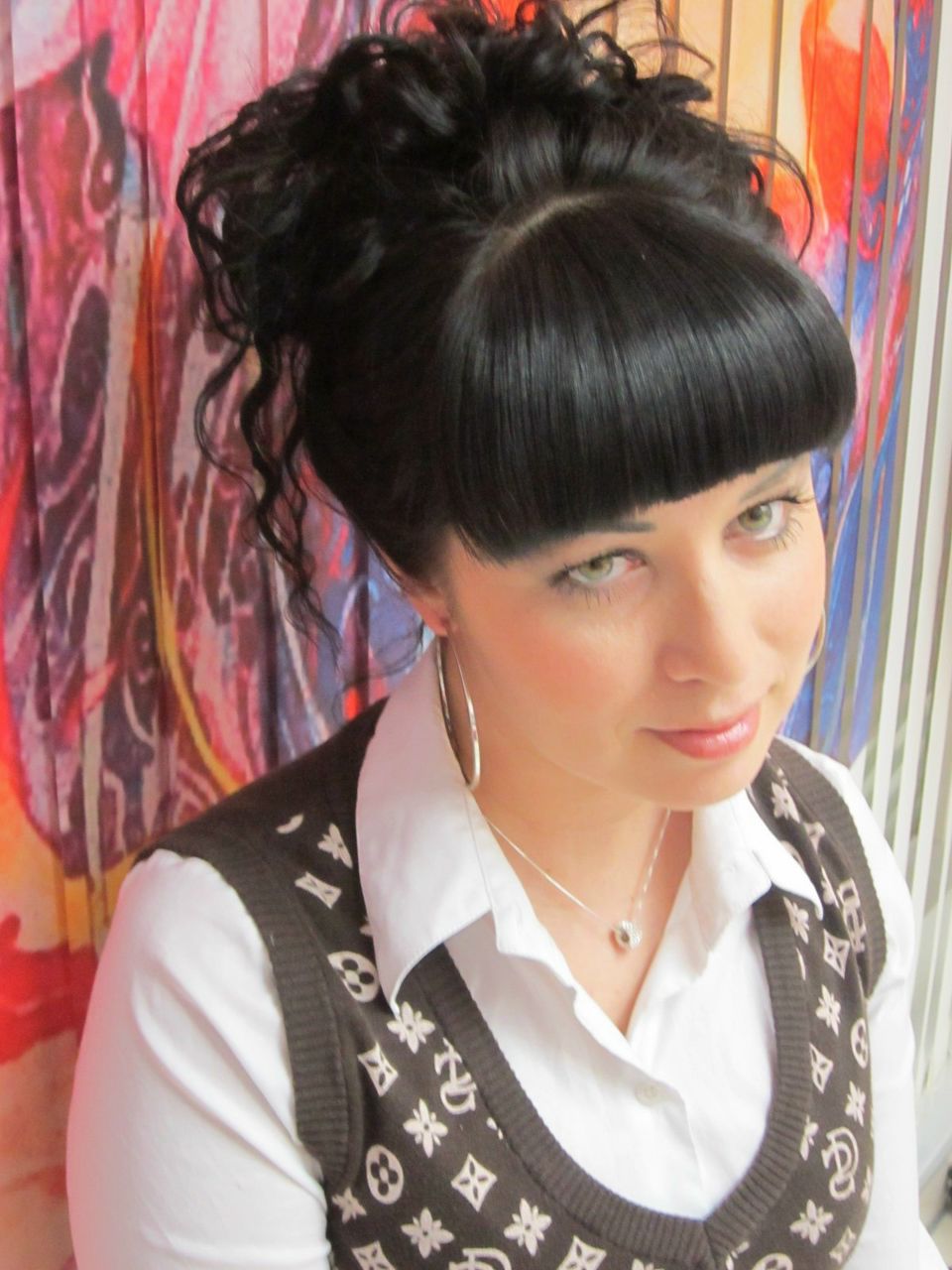 Ирина Вахтина | Москва