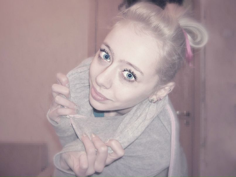 Ангелиночка Сухотина ❤ | Истра