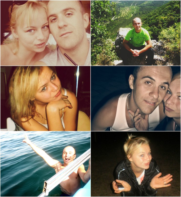 Оля Кравченко | 