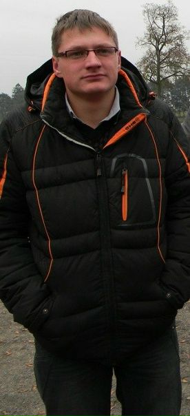 №25, Ёж Николаевич, 36 лет, Шклов №25, Ёж Николаевич, 36 лет, Шклов