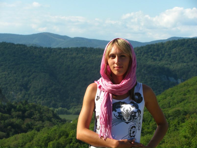 №4, Наталия Шаленая, 36 лет, Чехов №4, Наталия Шаленая, 36 лет, Чехов