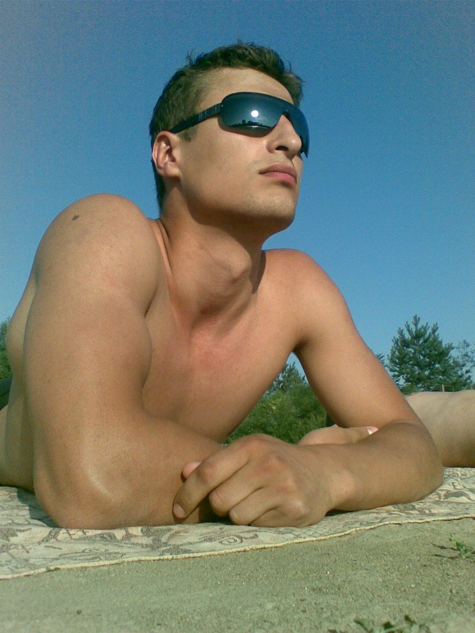 Henk Grizzly | Луганск