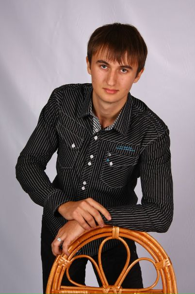 №9, Тарас Бож №9, Тарас Бож