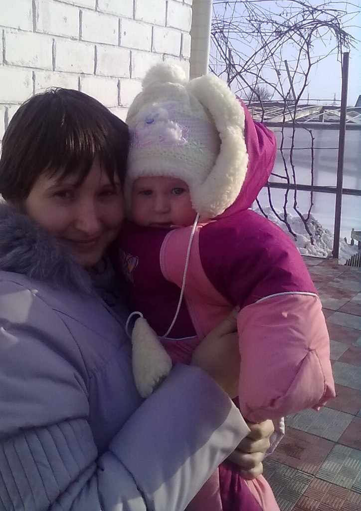 Ольга Сумец | Змиев