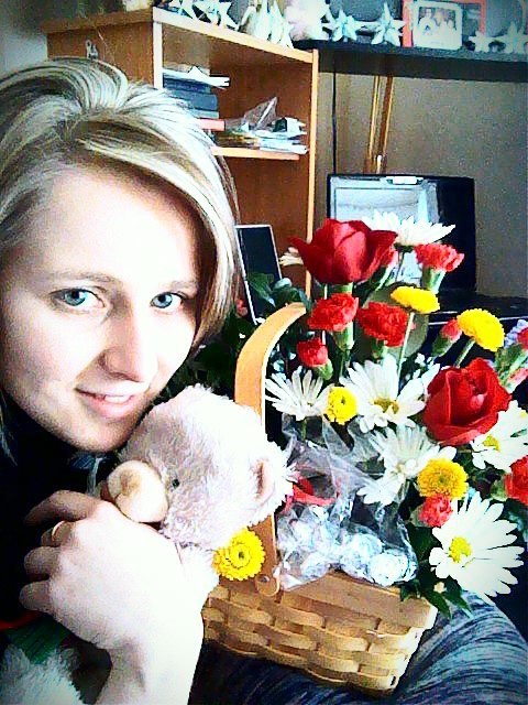 Nadya Onishchenko | Tacoma