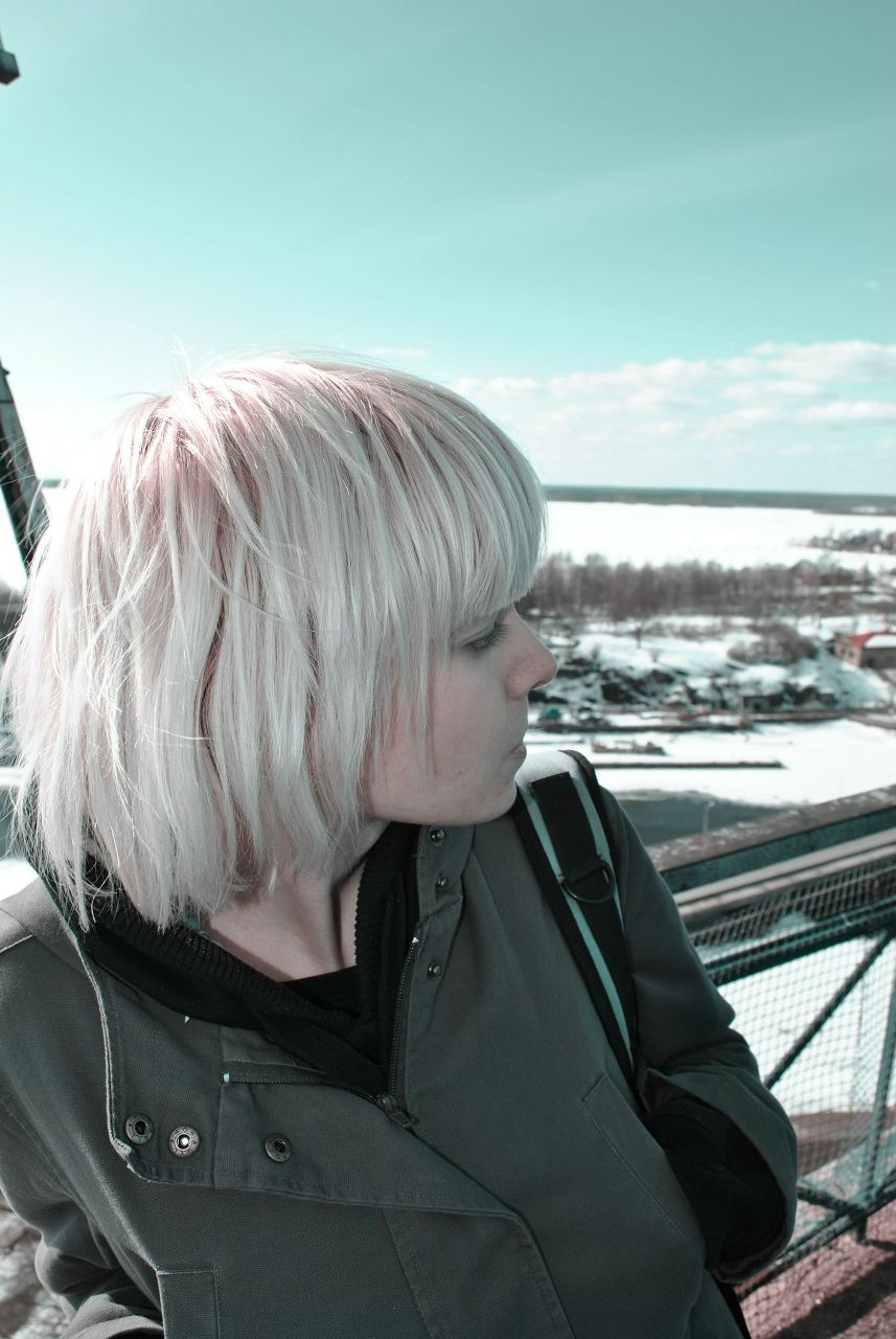 Олеся Зайцева | Санкт-Петербург