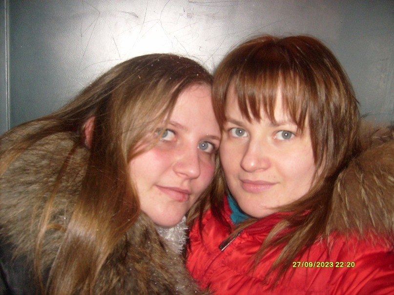 Олеся Кортукова | Лобня