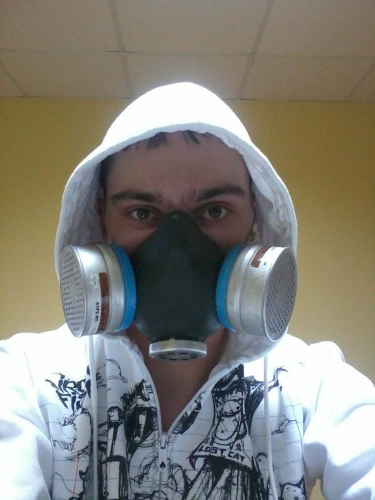 Михаил Голенков | Владивосток