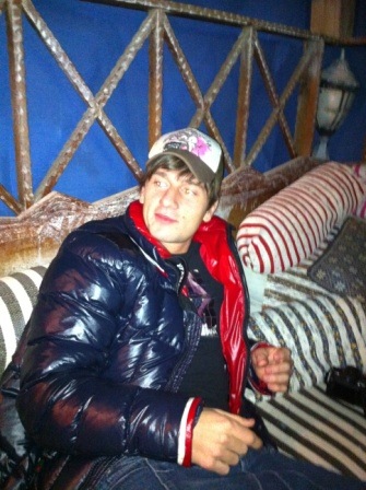 №10, Дмитрий Скоблов №10, Дмитрий Скоблов