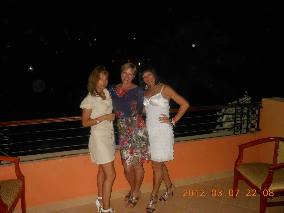 Ольга Погодина | Санкт-Петербург