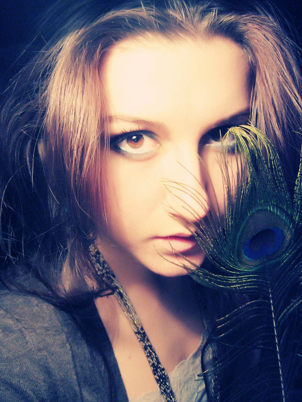 Машенька Violet | Харьков