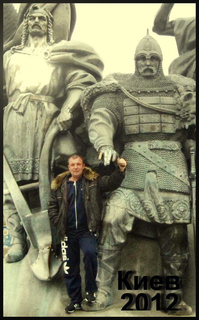 Александр Смирнов Сергеевич | Севастополь