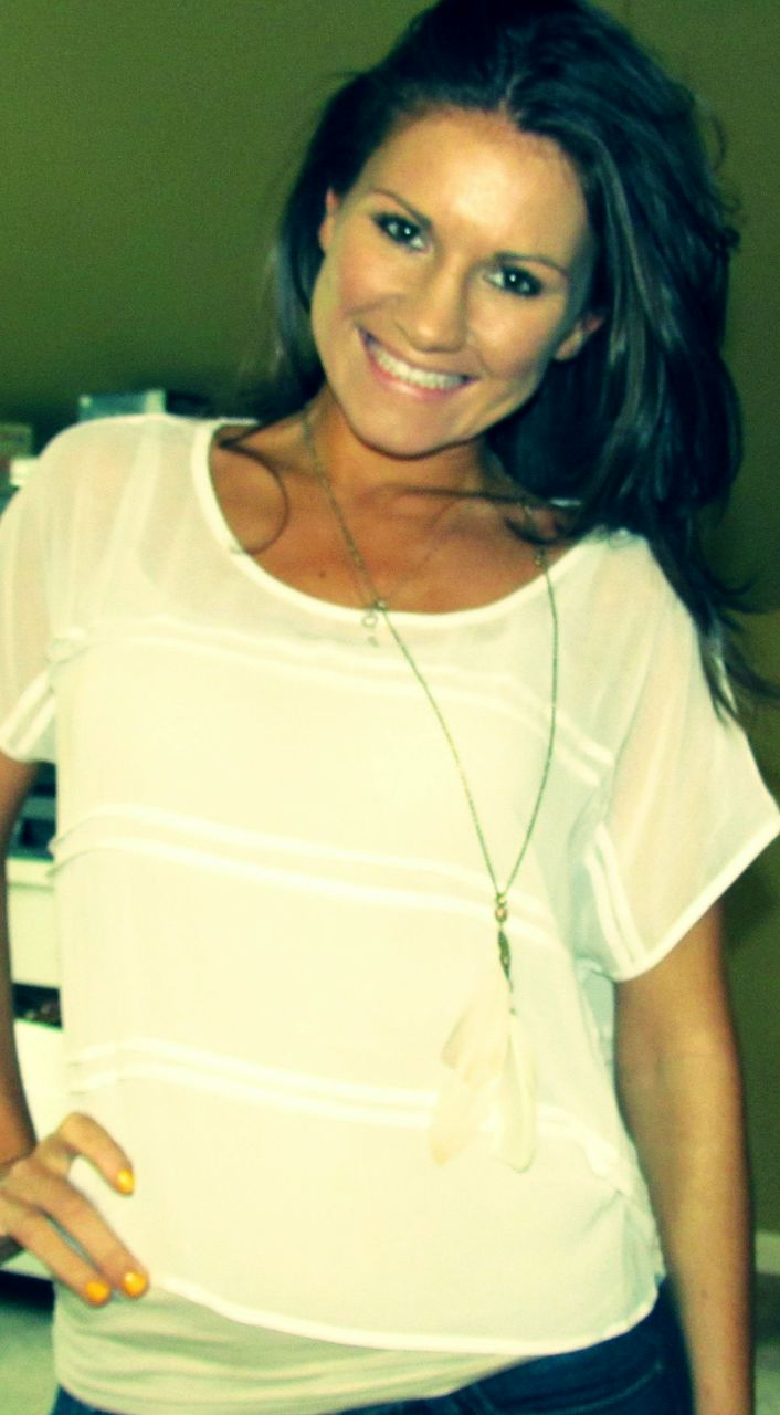 Ksenia Launt | Washington, D.C.