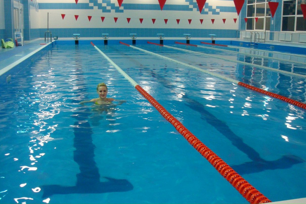 Танюшка Angel ~Wild | Одесса