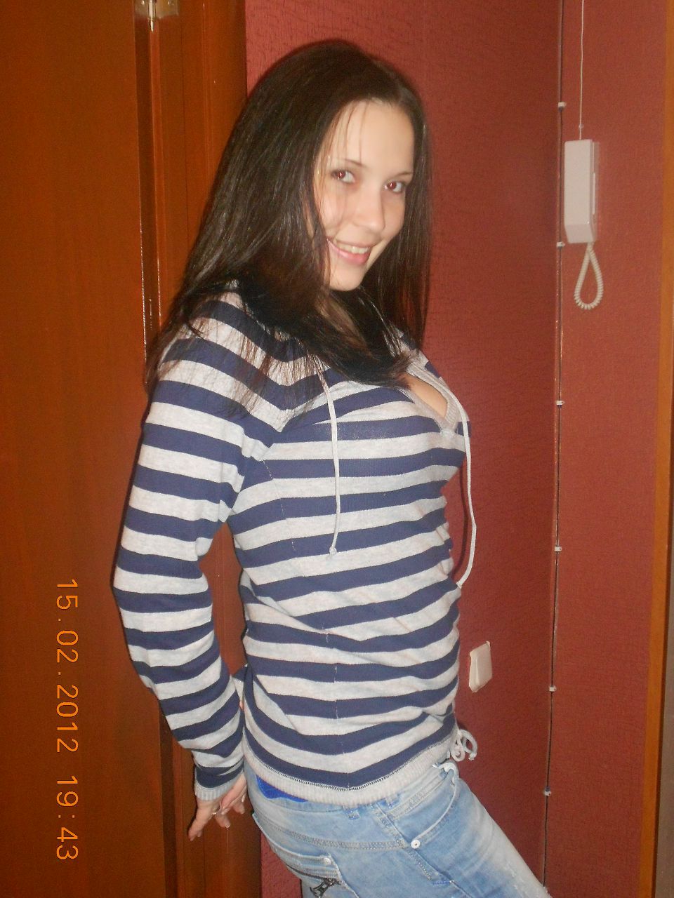 Альбина Кузьмина | Казань