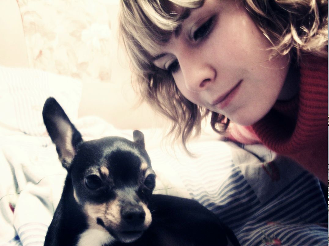 Яна Кукова | Ярославль