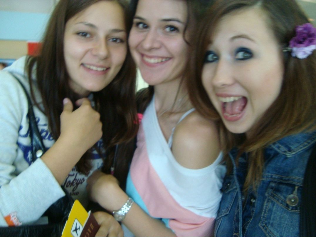 Света Замахаева | Екатеринбург