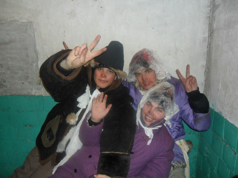 Игорь Осипов | Морки