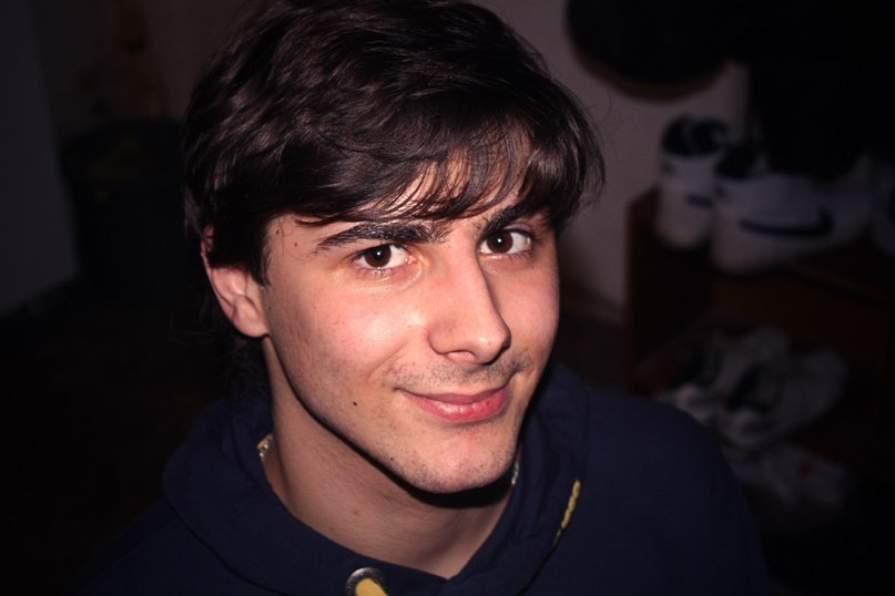 Макс Музычук McSimius | Одесса