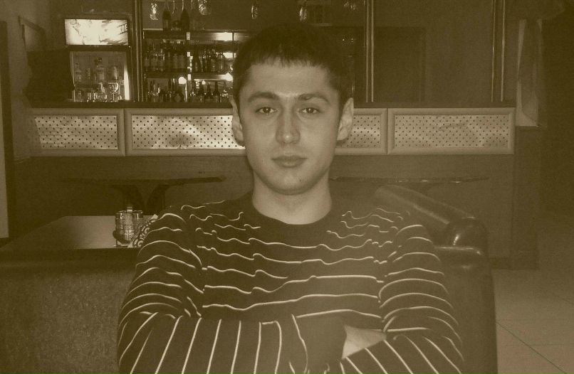 Евгений Пацев Геннадьевич | Вологда