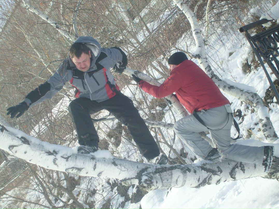 Павел Семеров | Магнитогорск