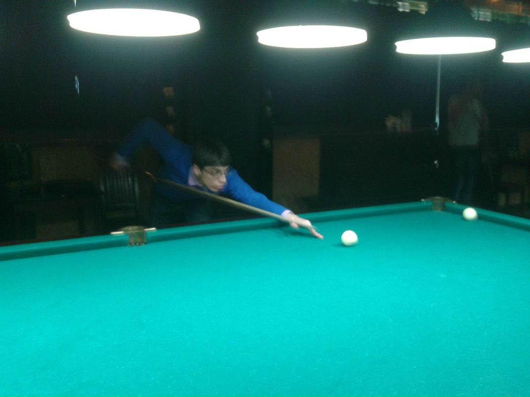 Павел Качалов | Москва