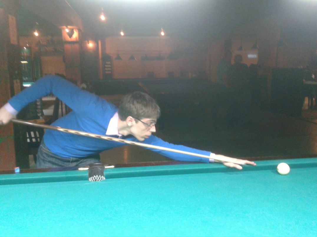 Павел Качалов | Москва