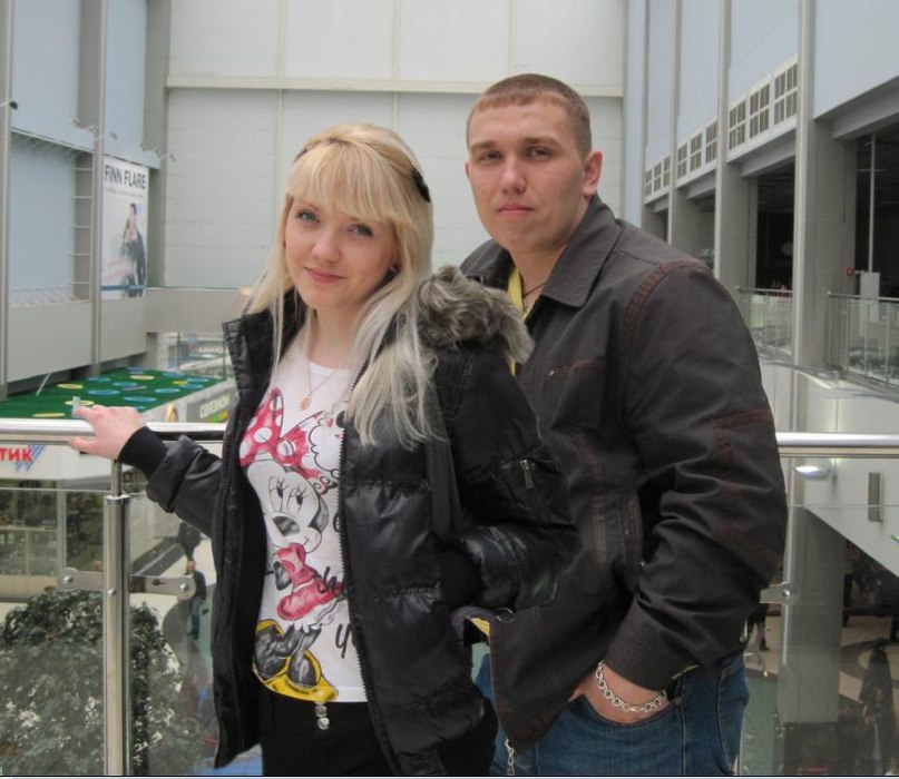 Жека Челпанов | Новосибирск