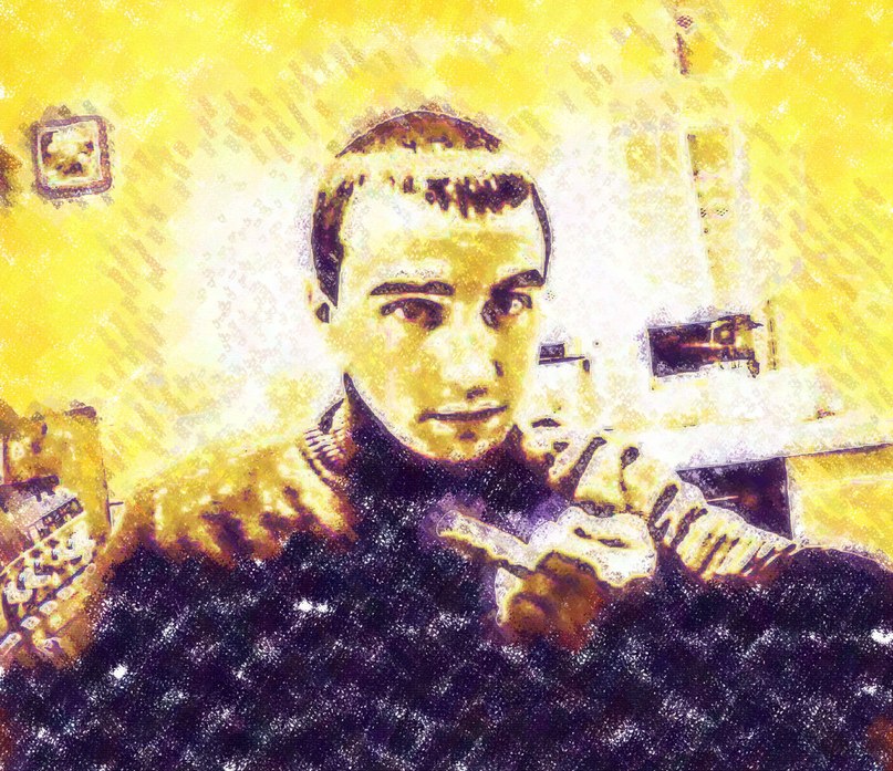 Владимир Терехов ( ВВ ) | Lhasa