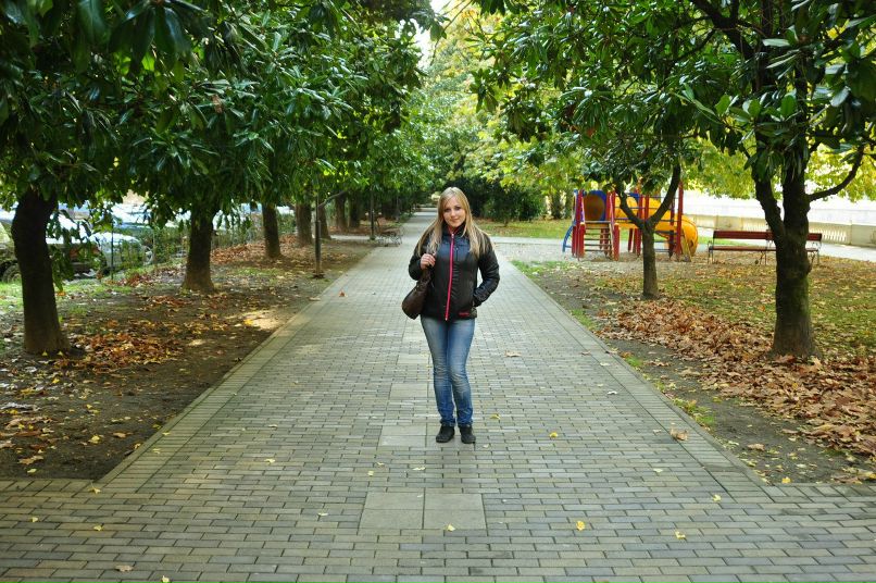 Настя Іващенко-Якимович | 