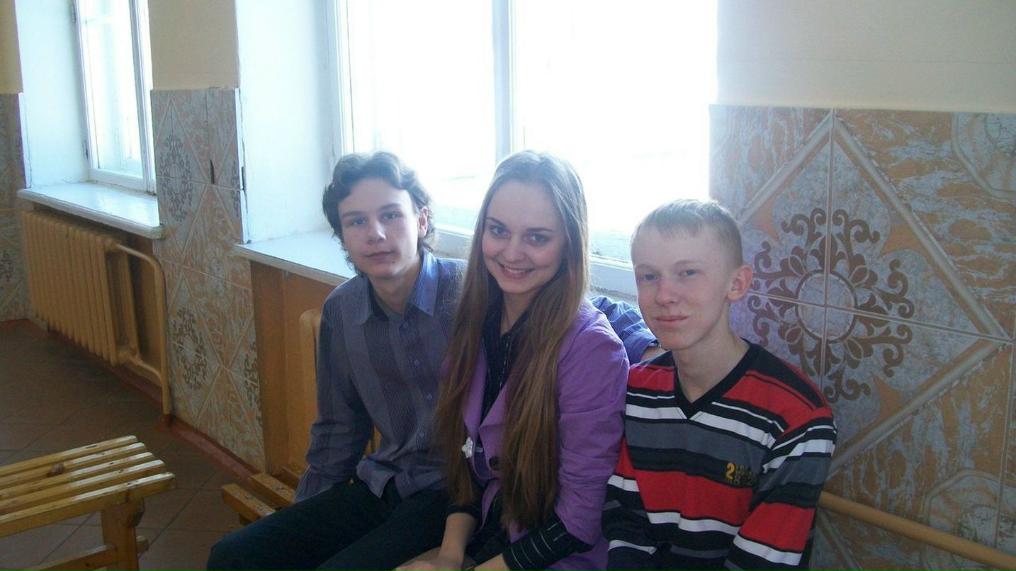 Алексей Бондарь | Мирный