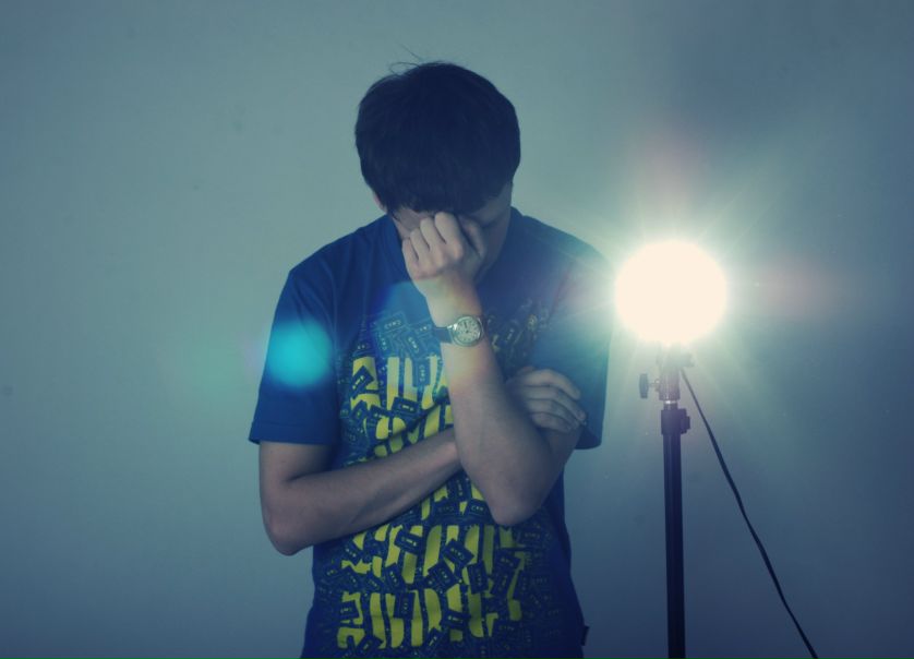 №90, Владимир Красновский, Москва №90, Владимир Красновский, Москва