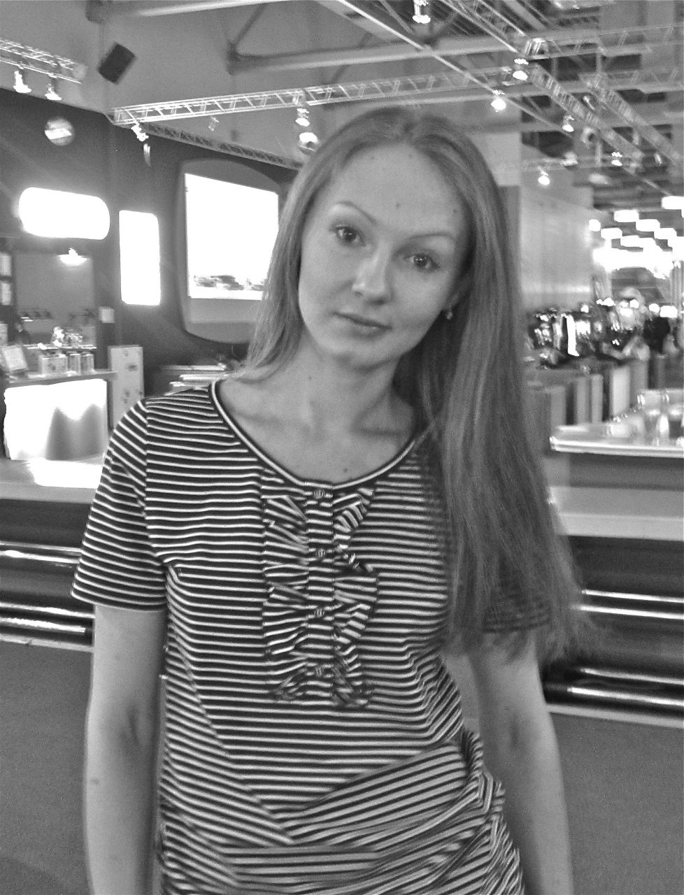 Наталья Гурулева | Красноярск