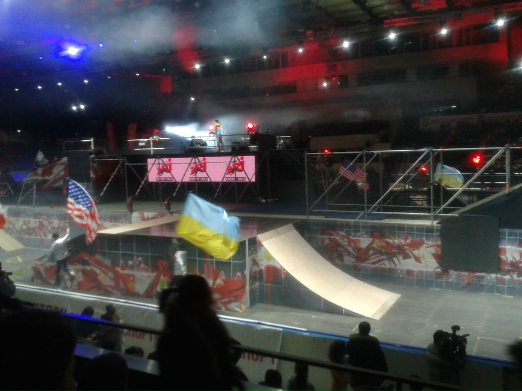 Карим Ганеев | Москва