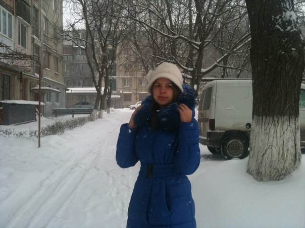 №10, Cristina Radu, 31 год, Фалешты №10, Cristina Radu, 31 год, Фалешты