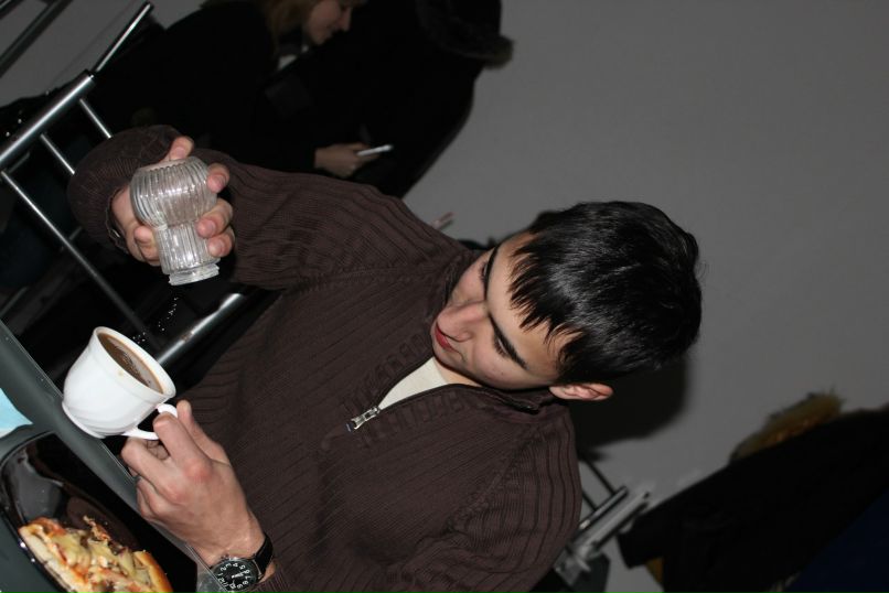 Николай Трошин | Балашов