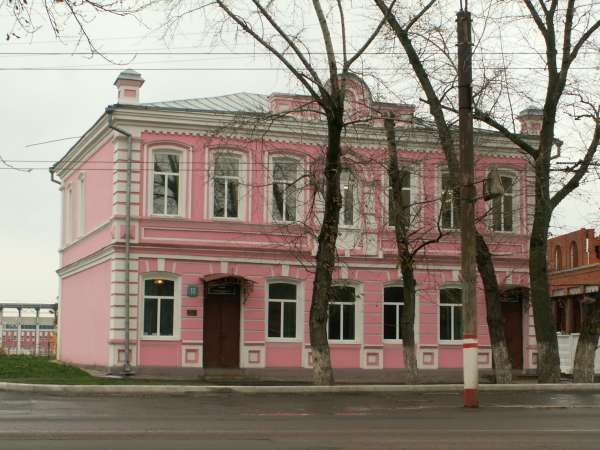 Виктор Рудомётов Vitёk | Саранск