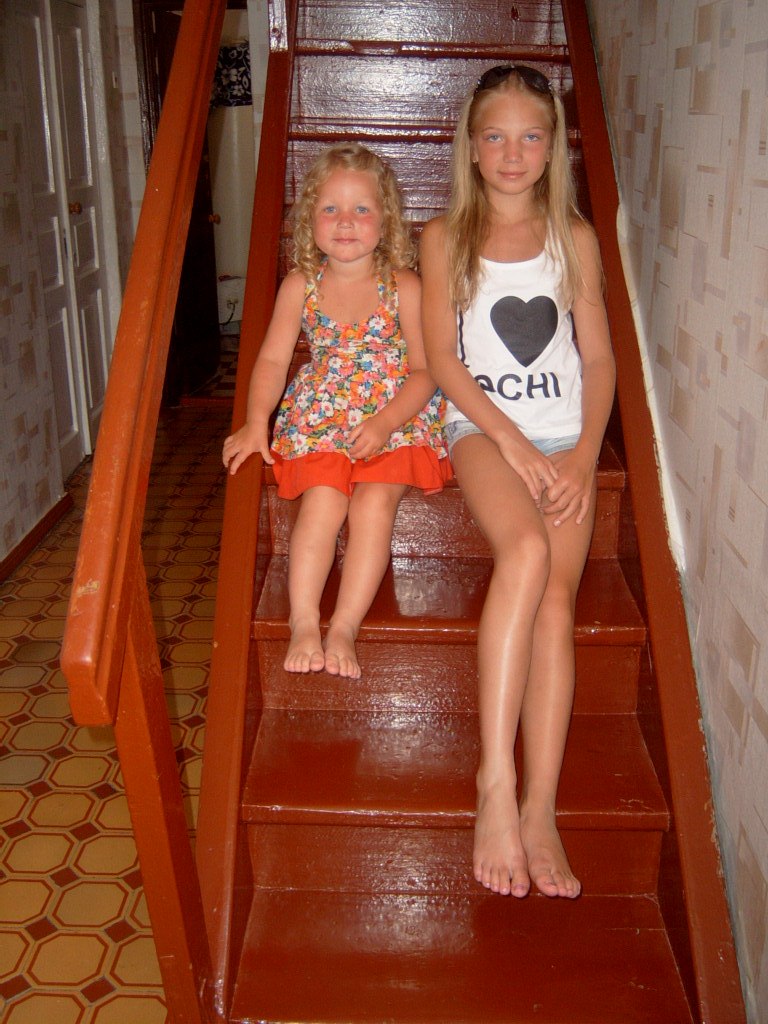 Алёнка Железницких | Пермь