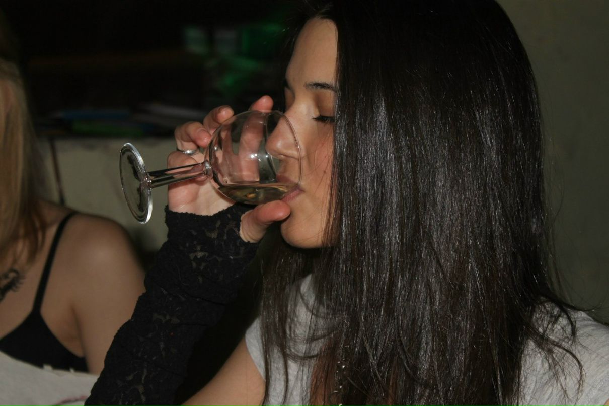 Каролина Наумова | Санкт-Петербург