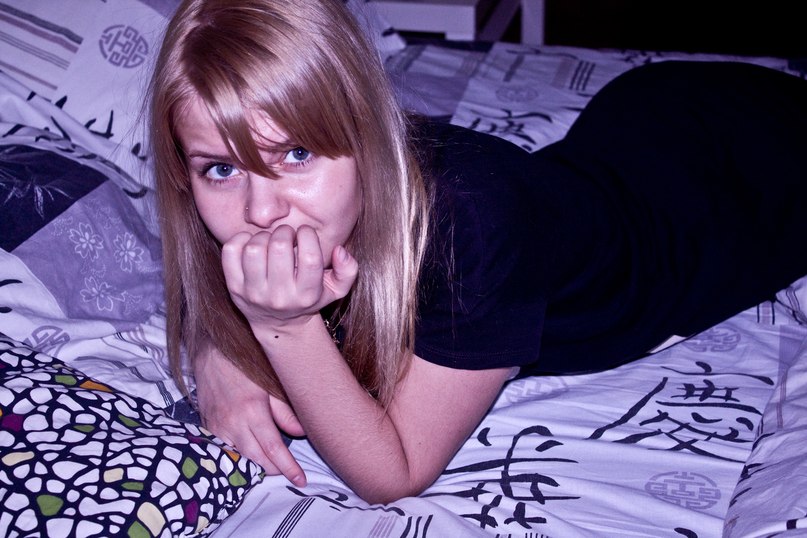 Анна Уварова | Санкт-Петербург