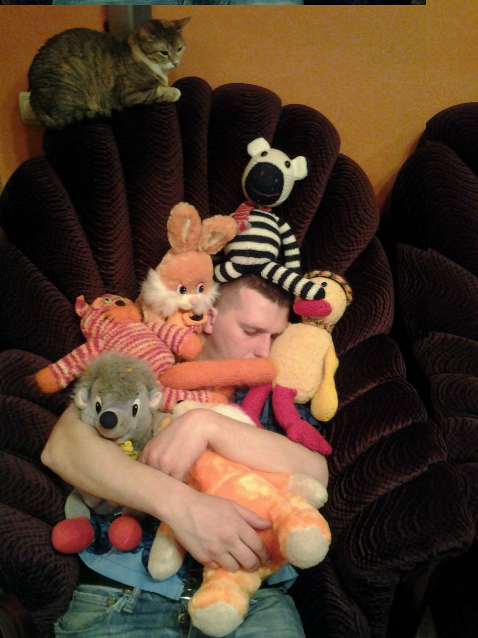 Егор Сухостоев | Йошкар-Ола