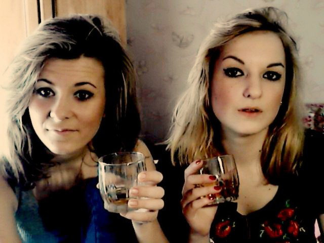 Иришка Михайленко ♥ | Буча