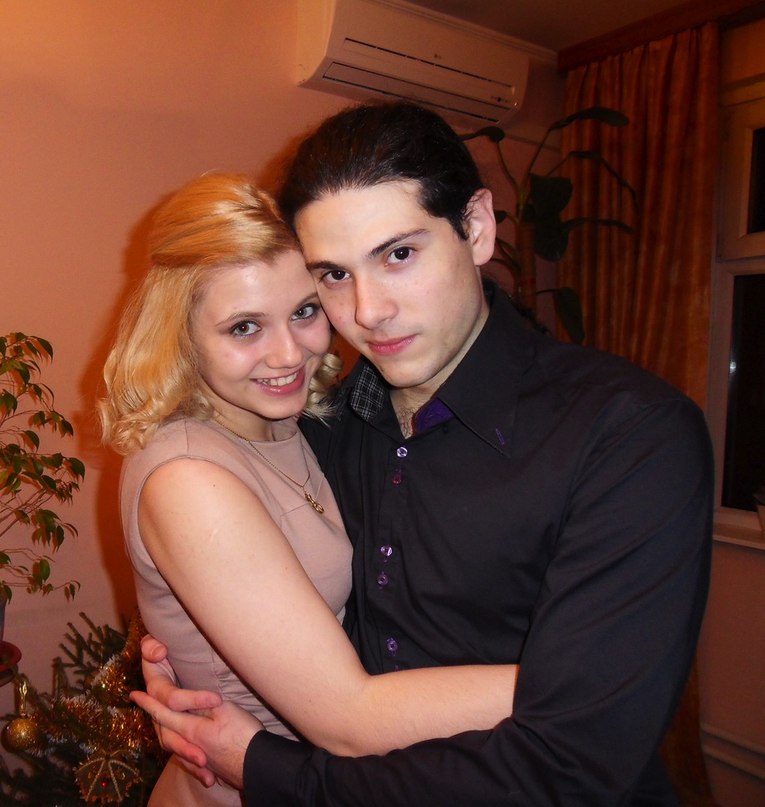 Миша Фрайнт | Москва