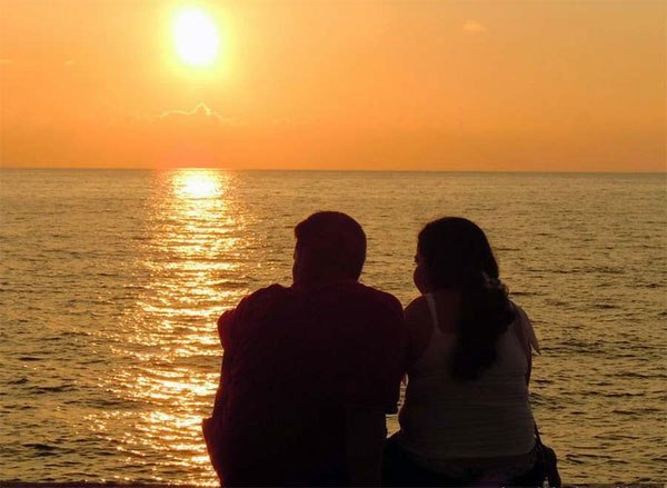 Марина Бурская | Смела